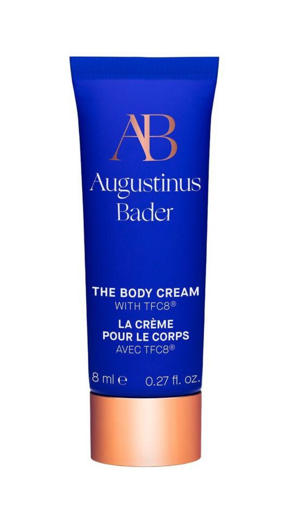 Augustinus Bader The Body Cream With TFC8