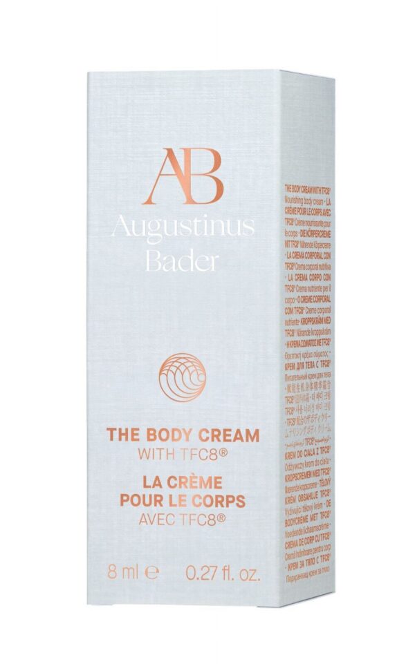 Augustinus Bader The Body Cream With TFC8