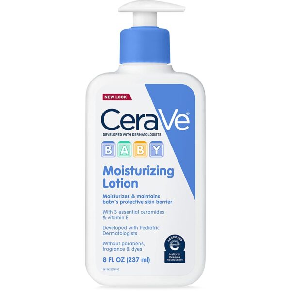 CeraVe Diaper Rash Cream