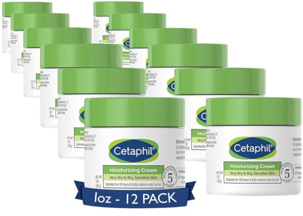 Cetaphil Body Lotion