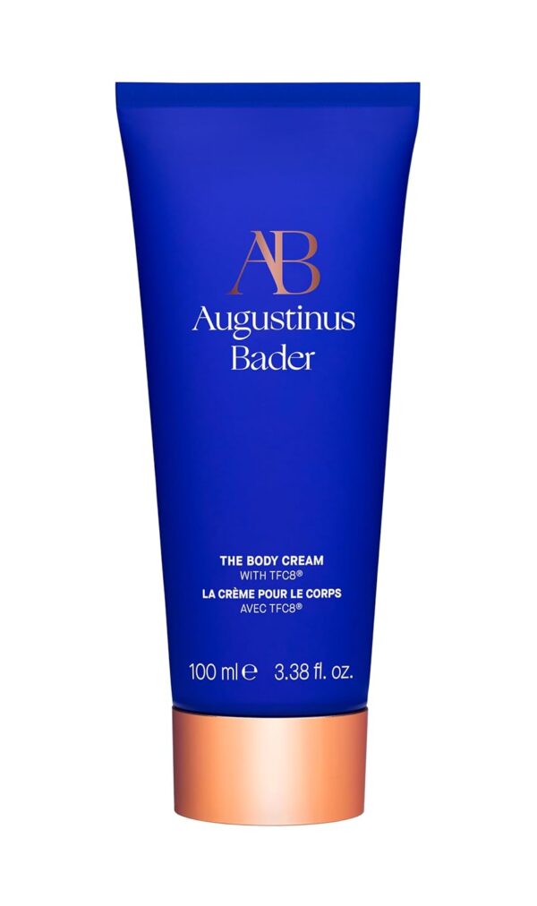 AUGUSTINUS BADER The Body Lotion 3.38 Fl oz