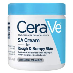 CeraVe Moisturizing Cream