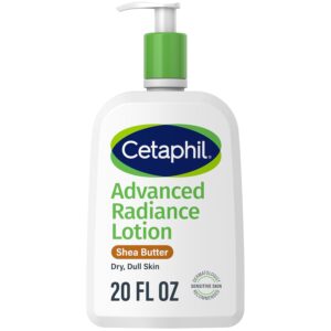 Cetaphil Advanced Radiance Lotion