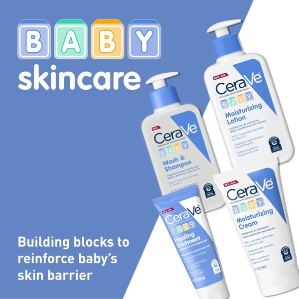 CeraVe Baby Lotion