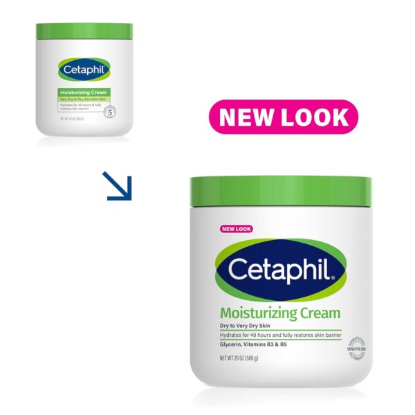 Cetaphil Body Lotion