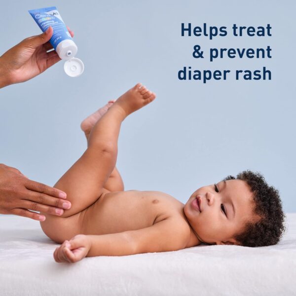 CeraVe Diaper Rash Cream