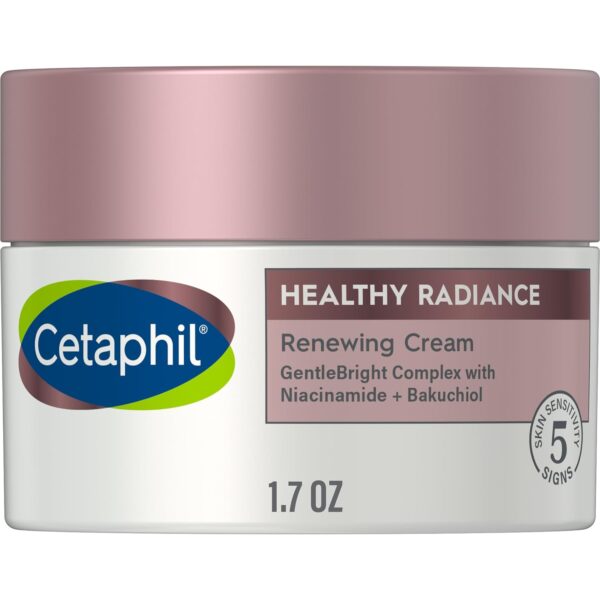 Cetaphil Face Cream