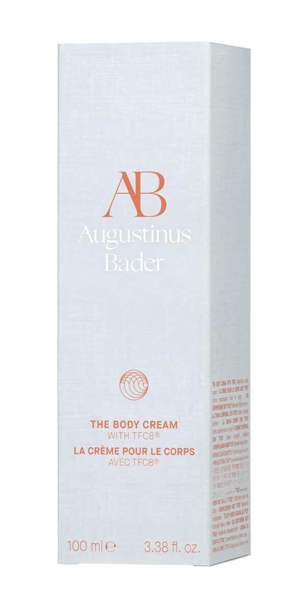 AUGUSTINUS BADER The Body Lotion 3.38 Fl oz