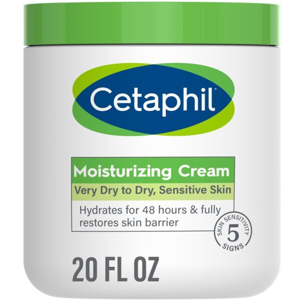 Cetaphil Body Lotion