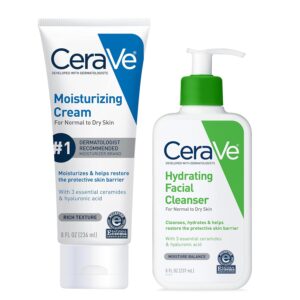 CeraVe Hydrating Skin Care Set