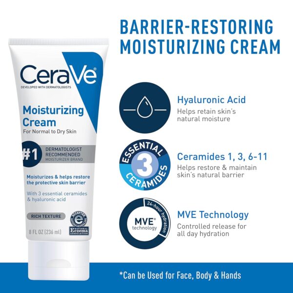 eraVe Hydrating Skin Care Set