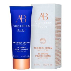 Augustinus Bader The Body Cream With TFC8