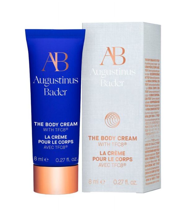 Augustinus Bader The Body Cream With TFC8