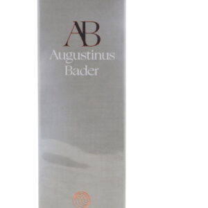 Augustinus Bader The Cream Cleansing Gel