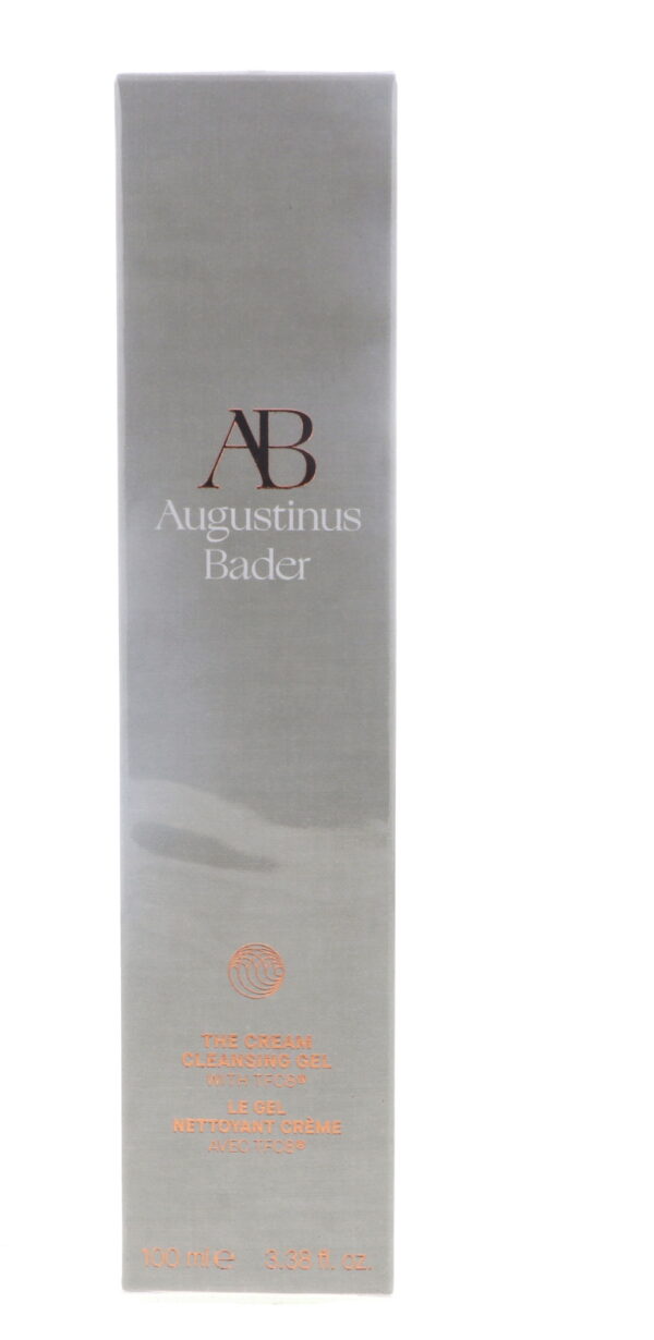 Augustinus Bader The Cream Cleansing Gel