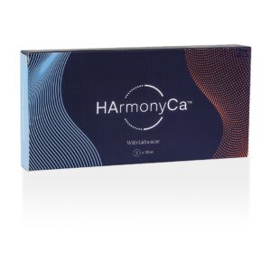 Allergan HArmonyCa™ Lidocaine (2 x 1.25ml)