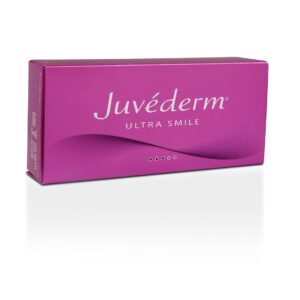 Juvederm® Ultra Smile Lidocaine (2 x 0.55ml)