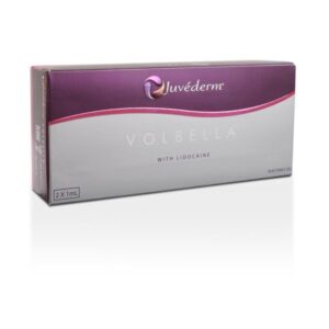 Juvederm® Volbella Lidocaine (2 x 1ml)