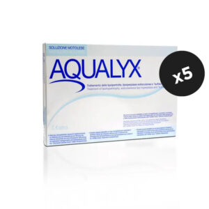 Aqualyx® (10x8ml)